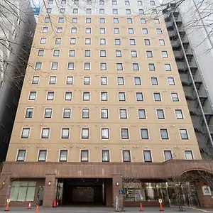 Toyoko Hokkaido Sapporo-eki Kita-guchi Hotel