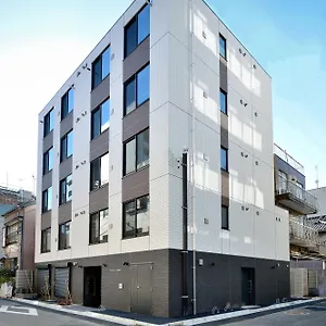 아파트 Asakusa East