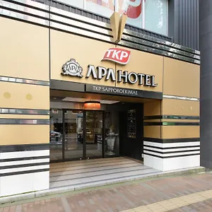 Apa Tkp Ekimae Hotel
