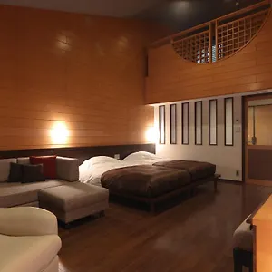 Jozankei Tsuruga Mori No Uta Ryokan