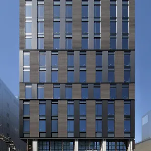 **** ホテル Caption By Hyatt Namba 日本