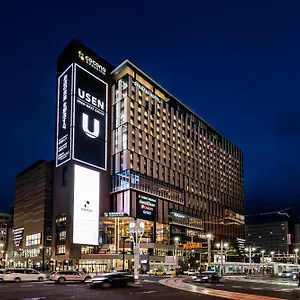 visit hotel