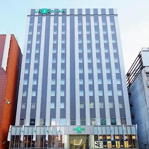 Koko Ekimae ホテル
