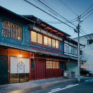 **** 旅館 Nazuna 御所 日本