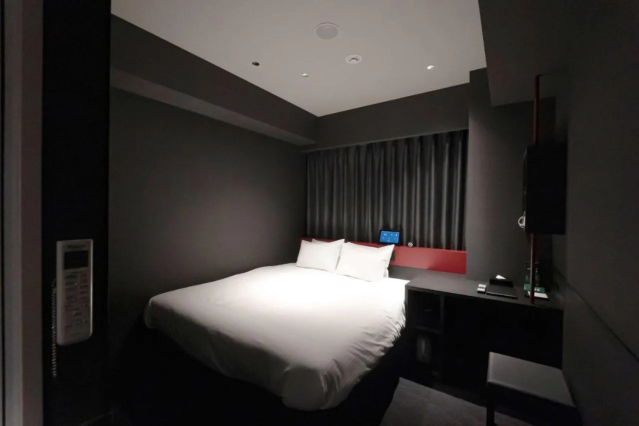 Wyndham Garden Sapporo Odori Hotel Japan
