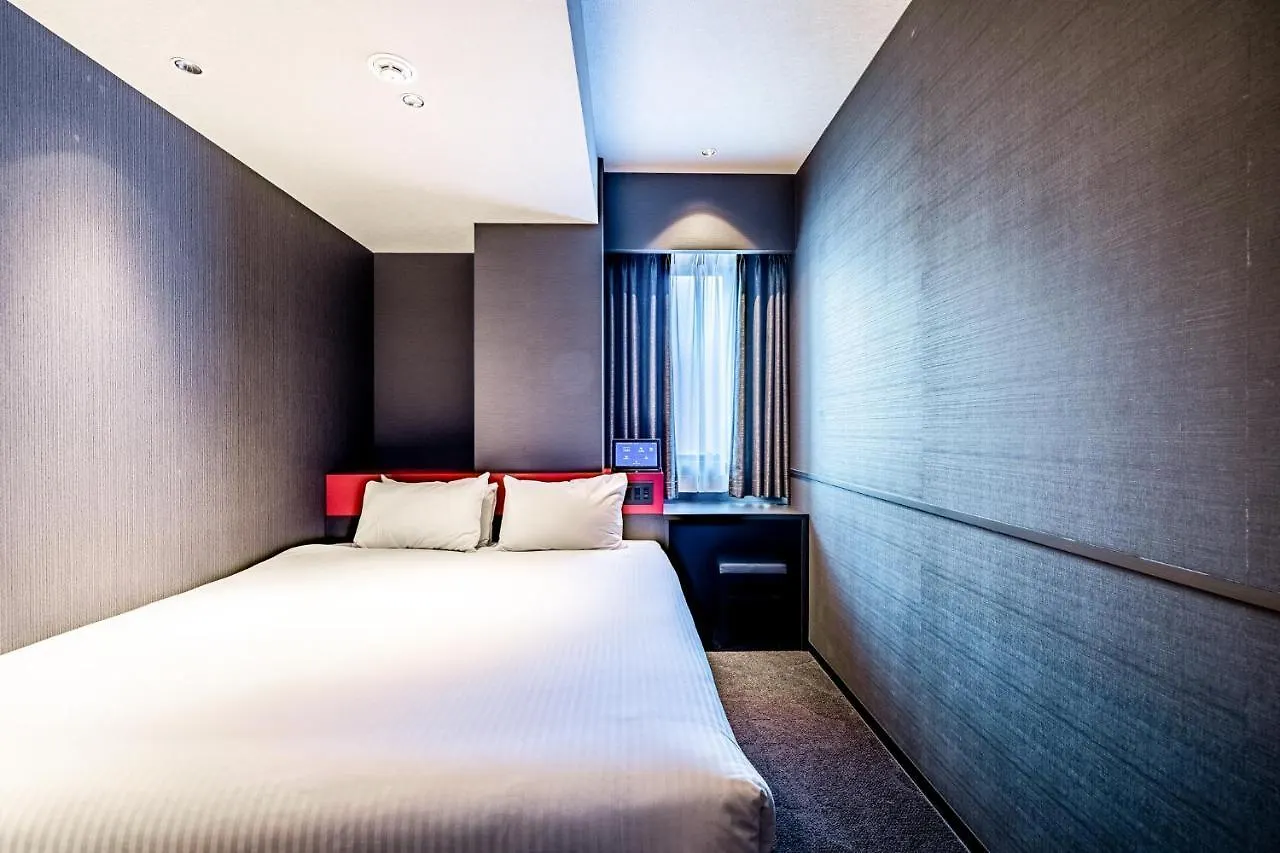 Wyndham Garden Sapporo Odori Hotel