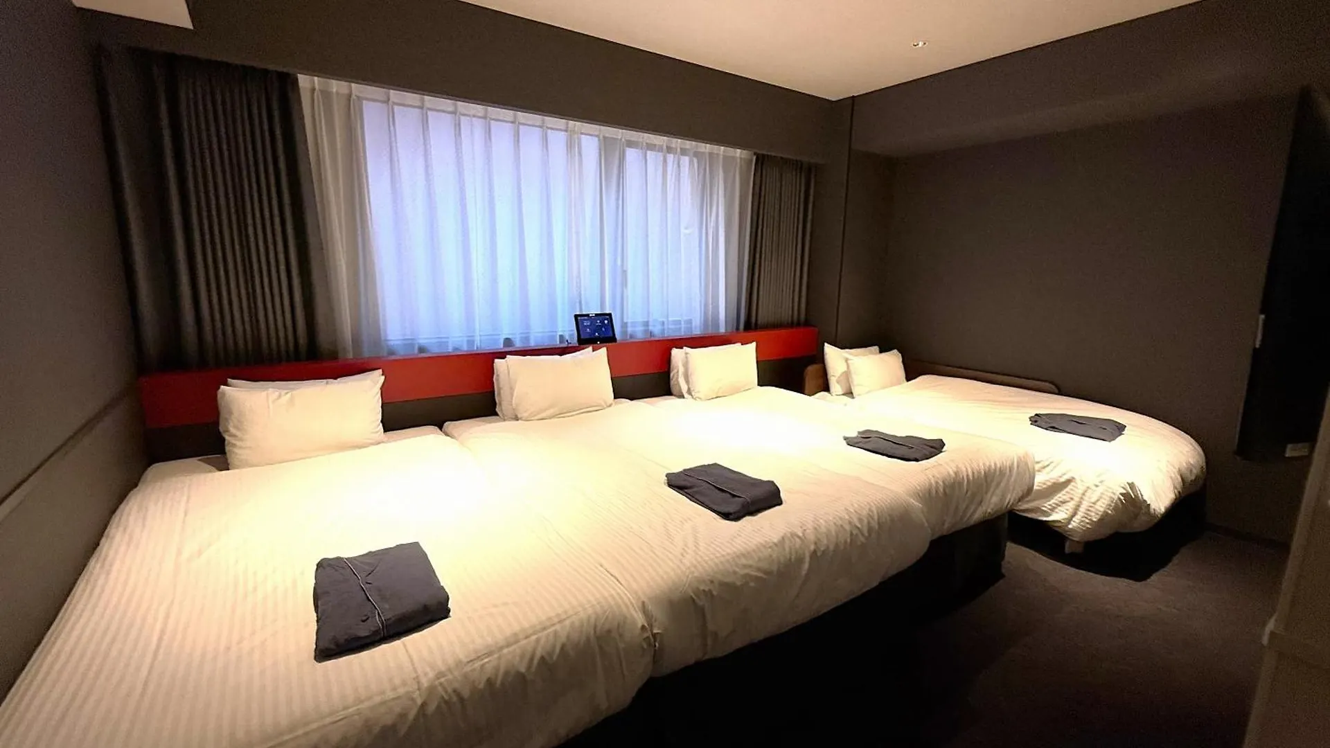 Wyndham Garden Sapporo Odori Hotel